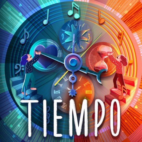 Tiempo | Boomplay Music