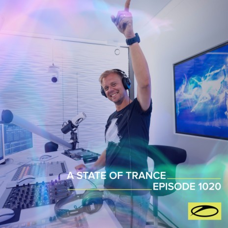 InterGalactic (ASOT 1020) ft. FLRNTN & Darius & Finlay | Boomplay Music