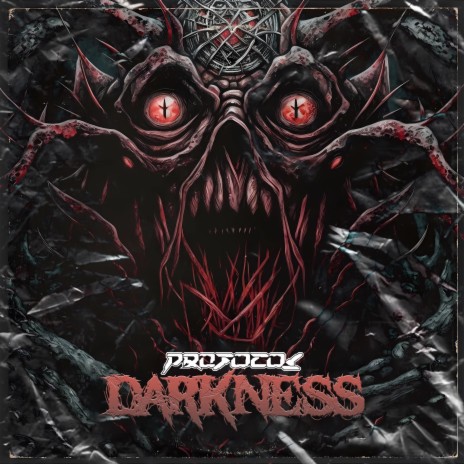 DARKNESS | Boomplay Music