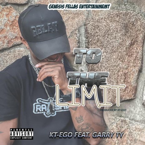 To the limit ft. Garry Ty | Boomplay Music