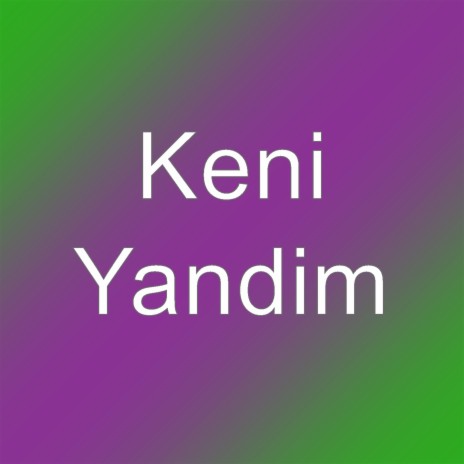 Yandim | Boomplay Music