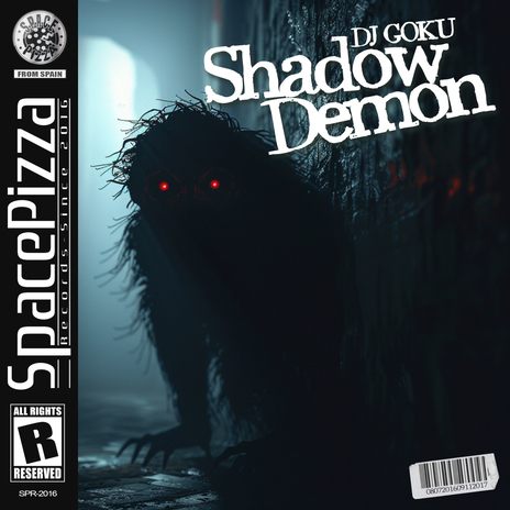 Shadow Demon | Boomplay Music