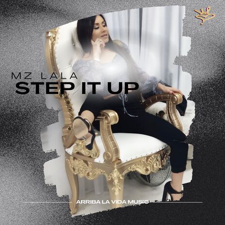 Step It Up | Boomplay Music