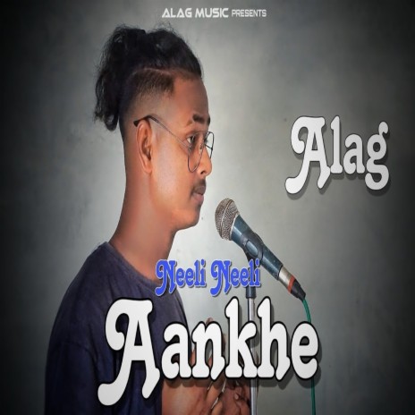 Neeli Neeli Aankhe | Boomplay Music