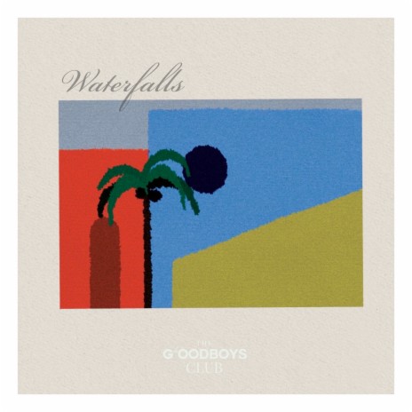 Waterfalls ft. Iyi, LA & CHARLIE MASSO | Boomplay Music