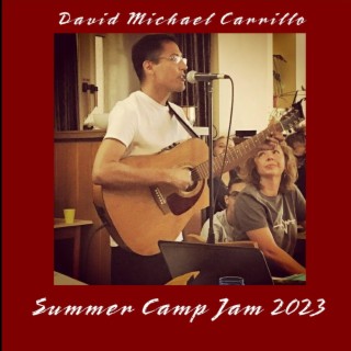 Summer Camp Jam 2023