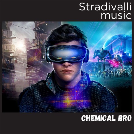 Chemical Bro | Boomplay Music