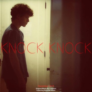 Knock Knock (Piano Suite)