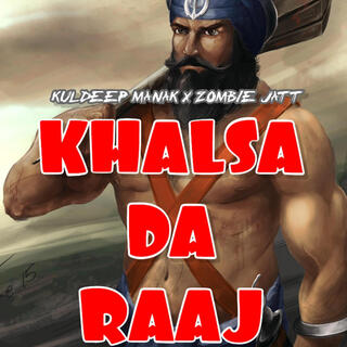 KHALSA DA RAAJ