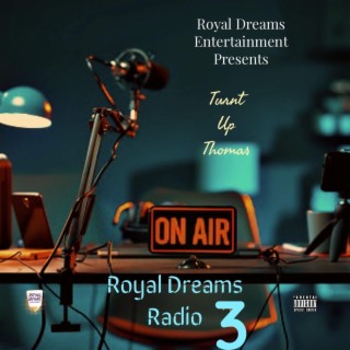 Royal Dreams Radio 3