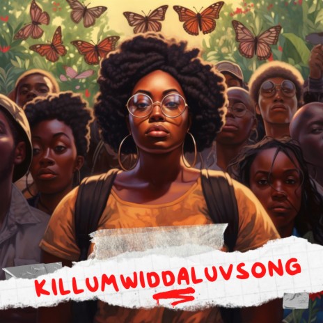 killumwiddaluvsong (Demo) | Boomplay Music
