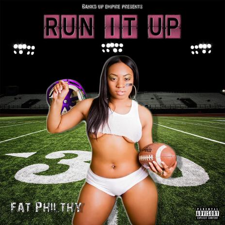 Run It Up | Boomplay Music