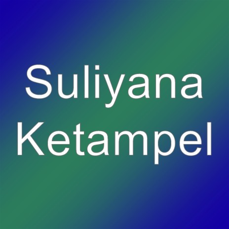 Ketampel | Boomplay Music