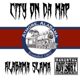 ALABAMA SLAMA