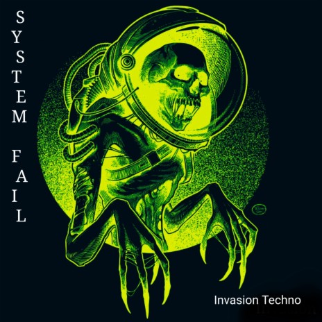 Invasion Techno | Boomplay Music