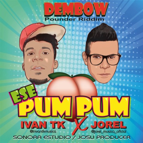 Ese Pum Pum (feat. Jorel) | Boomplay Music