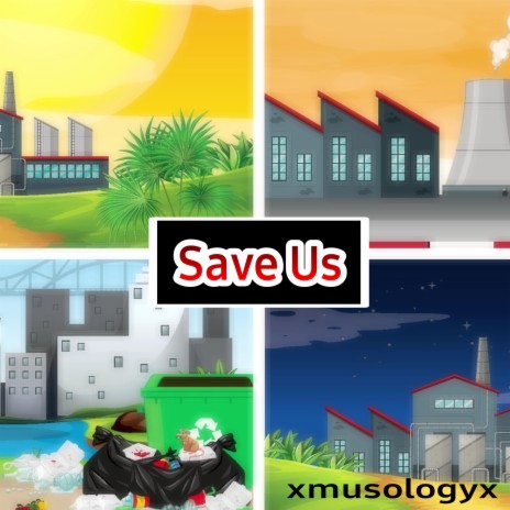 Save Us | Boomplay Music