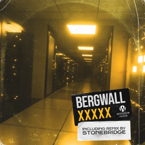 XXXXX (StoneBridge Ibiza Mix Instrumental)