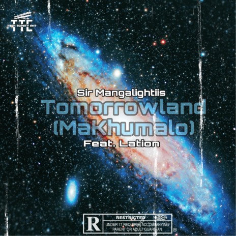 Tomorrowland (MaKhumalo) (feat. Lation)
