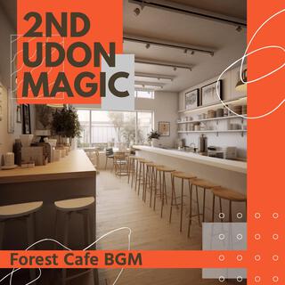 Forest Cafe Bgm