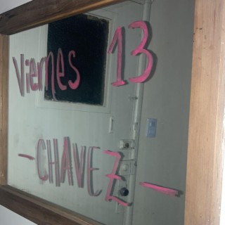 Viernes 13