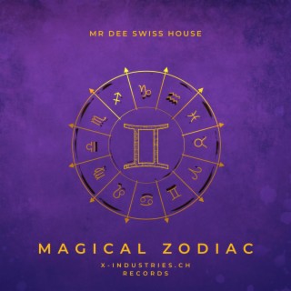 Magical Zodiac