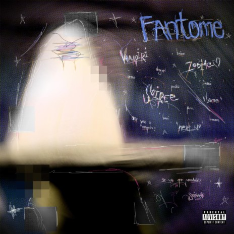 Fantome | Boomplay Music