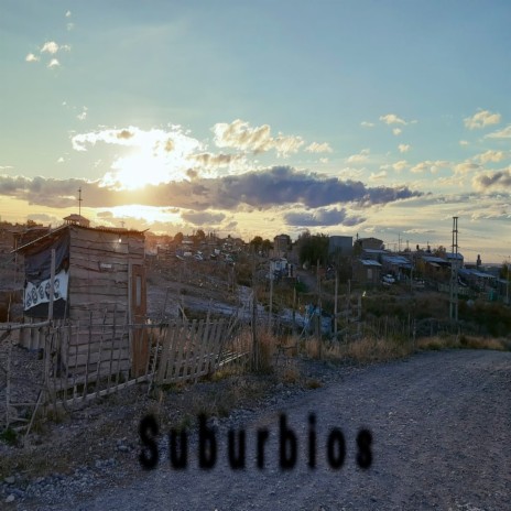 Suburbios ft. Ranc | Boomplay Music