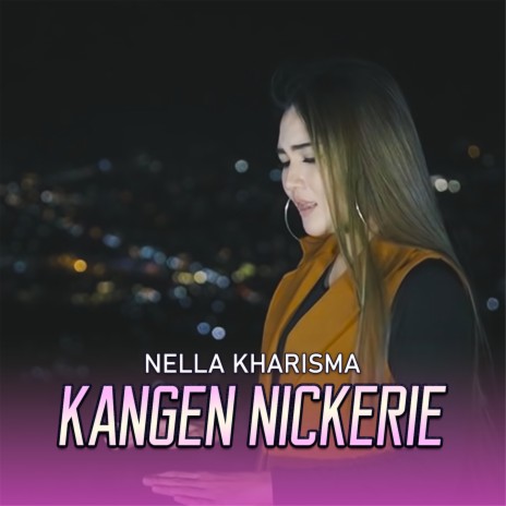 Kangen Nickerie | Boomplay Music