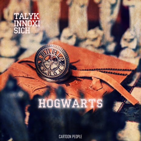 Hogwarts [Acoustic Track] ft. Innoxi & Sich