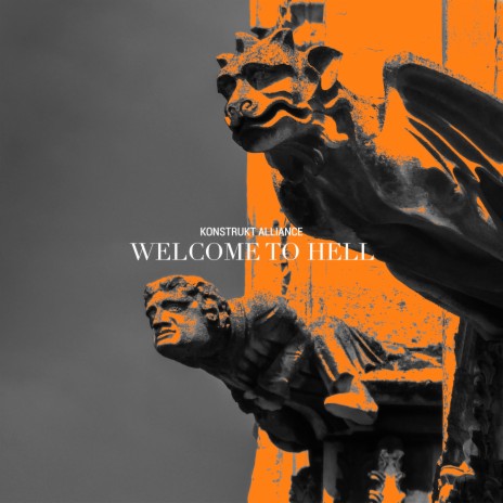 Welcome to Hell | Boomplay Music