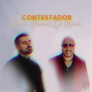 Contestador ft. DJ Ramon lyrics | Boomplay Music