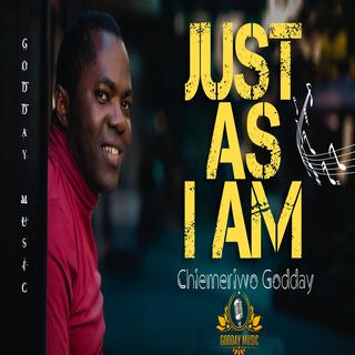 Just As I Am lyrics | Boomplay Music