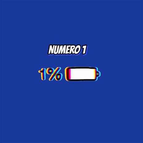 Numero 1 | Boomplay Music