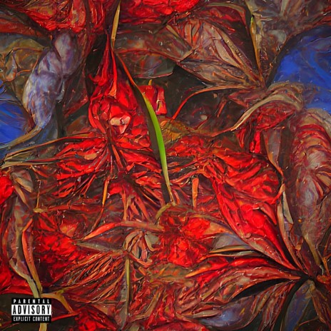 Blood on The Leaves