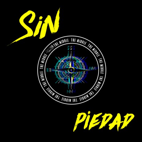 Sin piedad | Boomplay Music