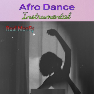 Afro Dance (Instrumental)