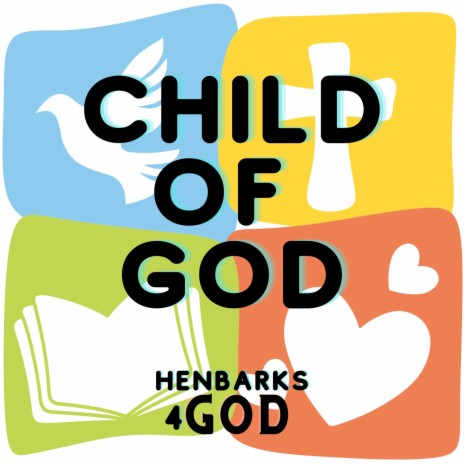 Child of God ft. Chris Starks Production