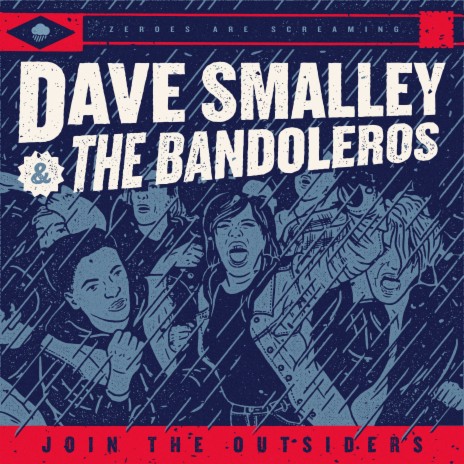 Bandoleros | Boomplay Music