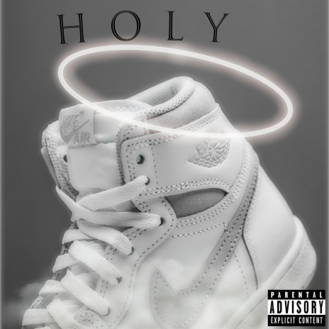 Holy | Boomplay Music