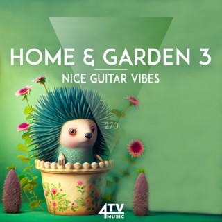 Home & Garden - Nice Guitar Vibes