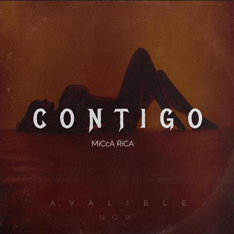 Contigo | Boomplay Music