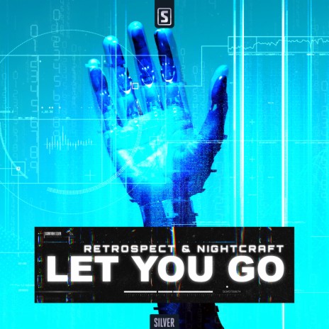 Let You Go (Original Mix) ft. Nightcraft | Boomplay Music