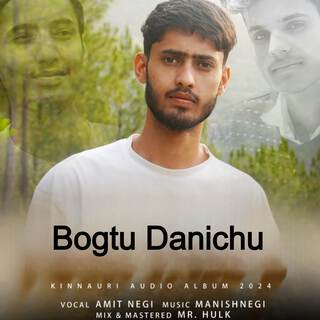 Bogtu Danichu