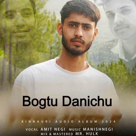 Bogtu Danichu | Boomplay Music