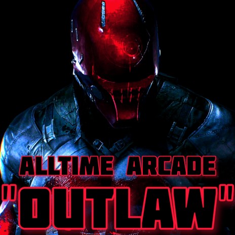 Outlaw (Red Hood) ft. Don San Mafia