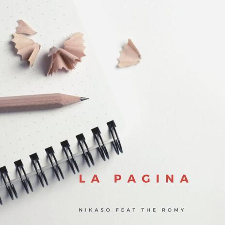 La página ft. The Romy | Boomplay Music