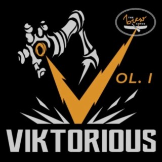 Viktorious Vol. I (@Viktorious Original Soundtrack)