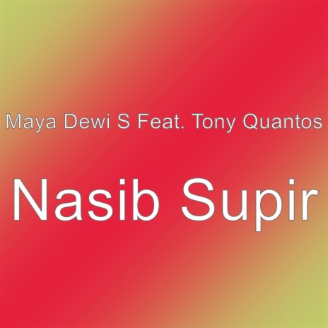 Nasib Supir | Boomplay Music