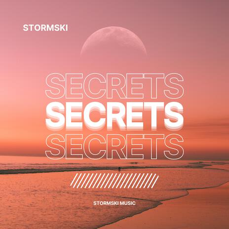 Secrets | Boomplay Music